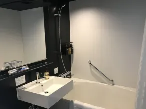 Hotel Resol Ueno - Bagno