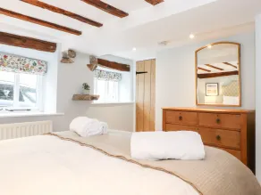 Rose Cottage At Troutbeck - Room