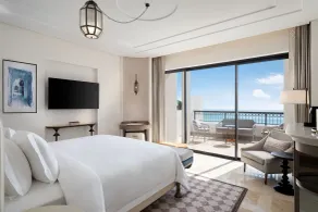 The St. Regis La Bahia Blanca Resort - Tamuda Bay - Værelse