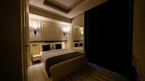 Mitra Otel - Camera