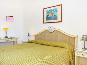 Hotel Gran Paradiso - Salle de bain