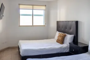 Modern Linda Vista Condos - Camera