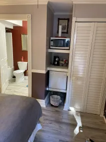 Arrowhead Lake Inn - Salle de bain