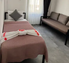The Pera Hotel Marmaris - Room