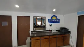 Days Inn by Wyndham Pocatello University Area - Réception