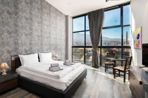 Art Magus Hotel - Room