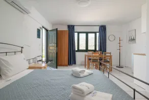 Blue Horizon Apartments - Chambre