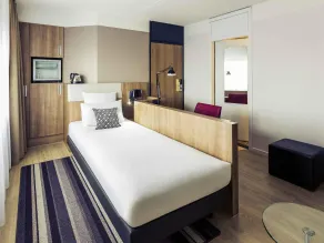 Mercure Hotel Nijmegen Centre - Værelse