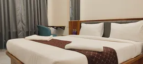 Hotel Sai Executive - Room