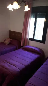 Casas Elena-Conil - Zimmer