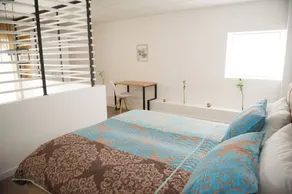 FRIENDS RESIDENCE Apartments - Room