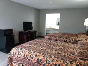 Gateway Inn Savannah - Room