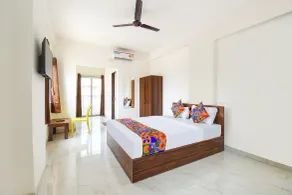 Fabhotel Destiny Living - Quarto