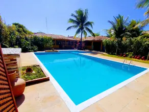 Pousada Verdes Mares - Pool
