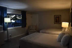 Lake Cadillac Resort - Room