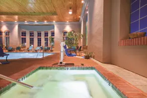 La Quinta by Wyndham Los Banos - Piscine