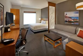 Hyatt Place Warwick / Providence Airport - Chambre