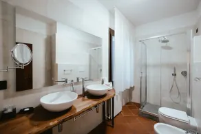 Locanda Acetaia Malagoli Daniele - Badezimmer