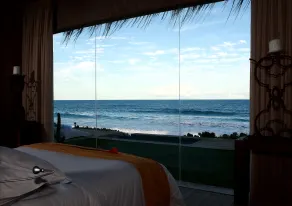 Kenoa Exclusive Beach Spa & Resort - Camera