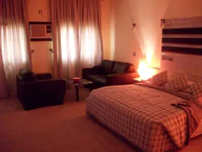 Hotel De Bently - Guest Room - Værelse