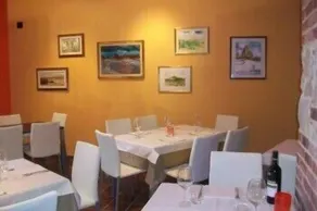 B&B l'Angolo di Rosina con ristorante - Restaurante