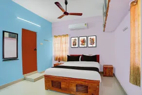 Collection O Chengalpattu Railway Junction Formerly Havens Residency - Rom