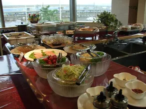 Hakodate Hotel Ekimae - Vacation STAY 91813v - Restaurant