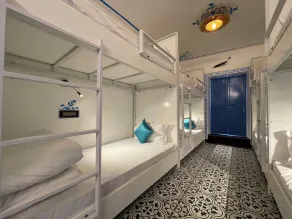 Storica Stays - Chambre
