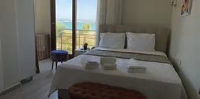 Cunda Demir Otel - Zimmer