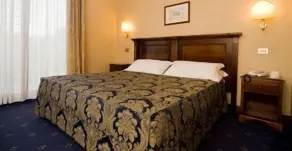 Appia Park Hotel - Room