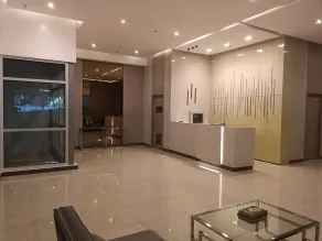 Avida Davao by davaobnb & Lemonique Homes - Hall