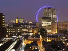ibis London Blackfriars - Chambre