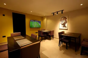 Five Clover Hotel, Ilupeju - Restaurante