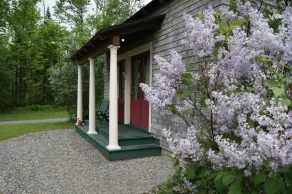 Greenville Inn at Moosehead Lake - Zimmer