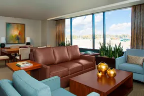 The Westin Birmingham - Chambre