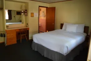 Mid-City Motel - Værelse