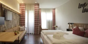Mjus Resort & Thermal Park - Room