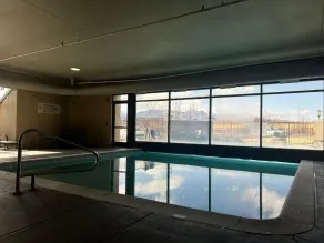La Quinta by Wyndham Colorado Springs North - Piscine