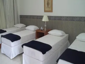 Hotel Charme Fonte do Boi - Room