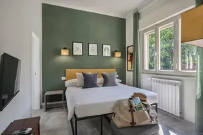 I Levrieri Rooms - Chambre