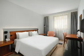 Danubius Hotel Hungaria City Center - Chambre
