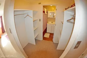 Hotel Tekarera - Baño