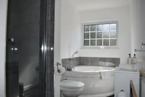 Moorlands - Salle de bain