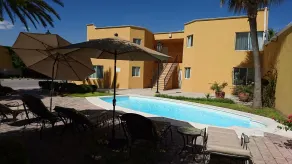 Best Western Saltillo - Pool