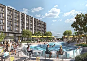 Atura Oran Park - Pool