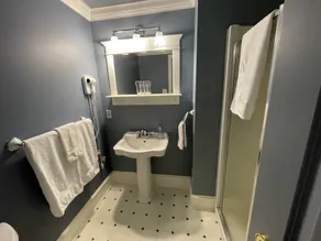 Maryhill Inn - Salle de bain