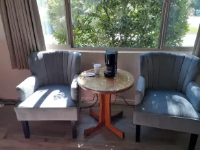 Melody Ranch Motel - Chambre