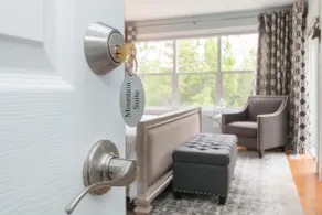 Craigleith Manor Bed & Breakfast - Quarto