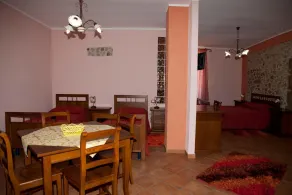 B&B Del Borgo - Restaurant