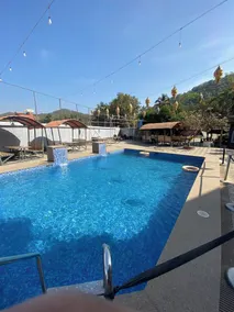 The Saroja Grand Villa Resorts - Pool